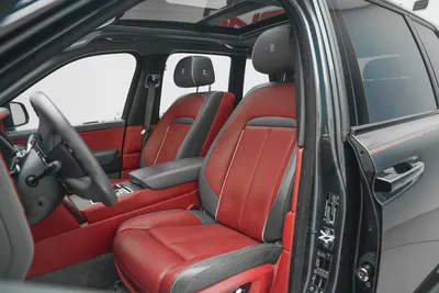 2019 ROLLS ROYCE CULLINAN FACELIFT-7