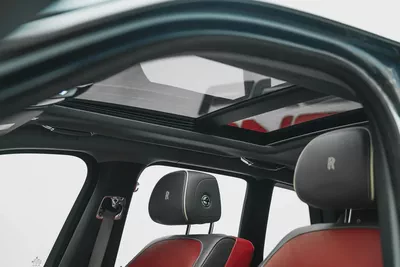 2019 ROLLS ROYCE CULLINAN FACELIFT-8