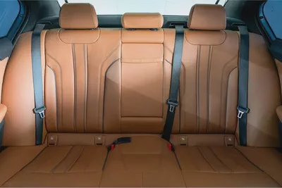 AED 2,467 / 60 months | 0% DP | 2021 BMW 520i M Sport / Full BMW Service History-11