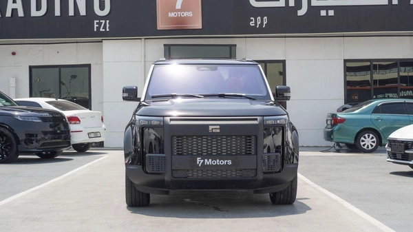 ROX 01 PRESTIGE