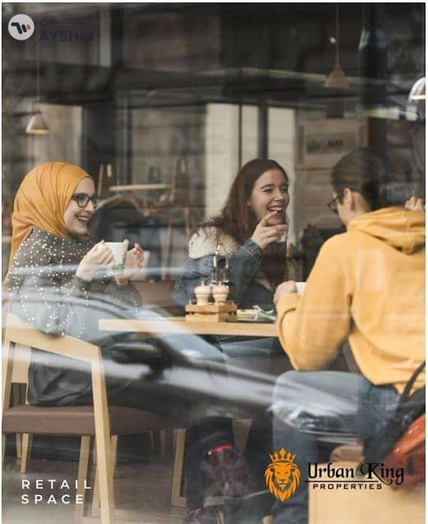 Parkside Boulevard by Tabeer, Arjan, Dubai