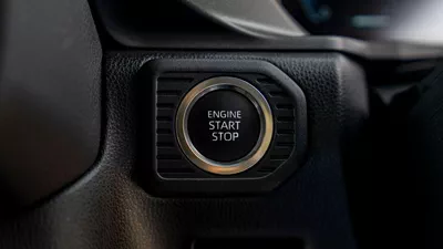 Toyota Prado VXR Adventure Mono Tone 2.4T-10