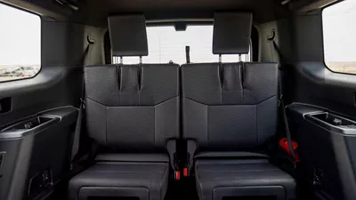 Toyota Prado VXR Adventure Mono Tone 2.4T-12