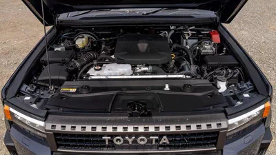 Toyota Prado VXR Adventure Mono Tone 2.4T-8