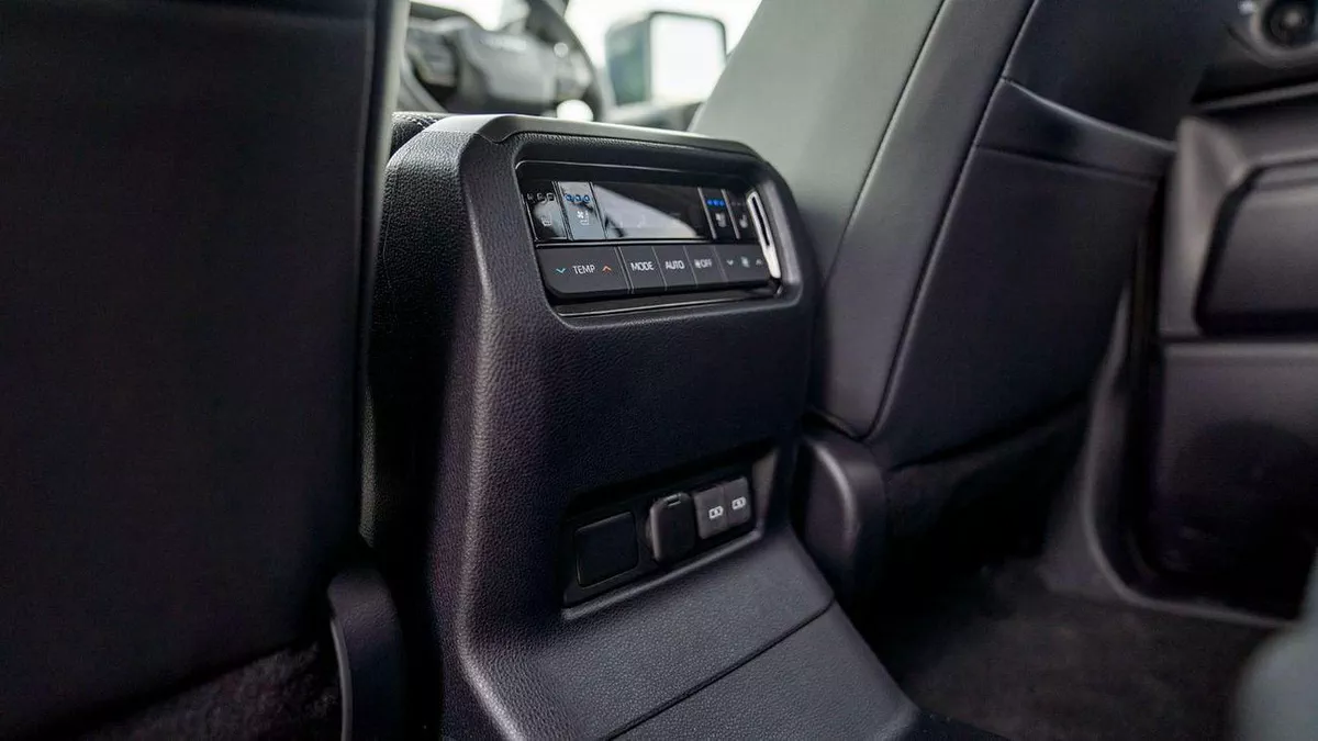 Toyota Prado VXR Adventure Mono Tone 2.4T-9-0
