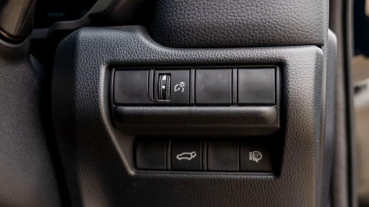 Toyota Prado VXR Adventure Mono Tone 2.4T-11-0