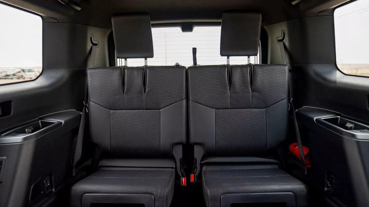 Toyota Prado VXR Adventure Mono Tone 2.4T-12-0