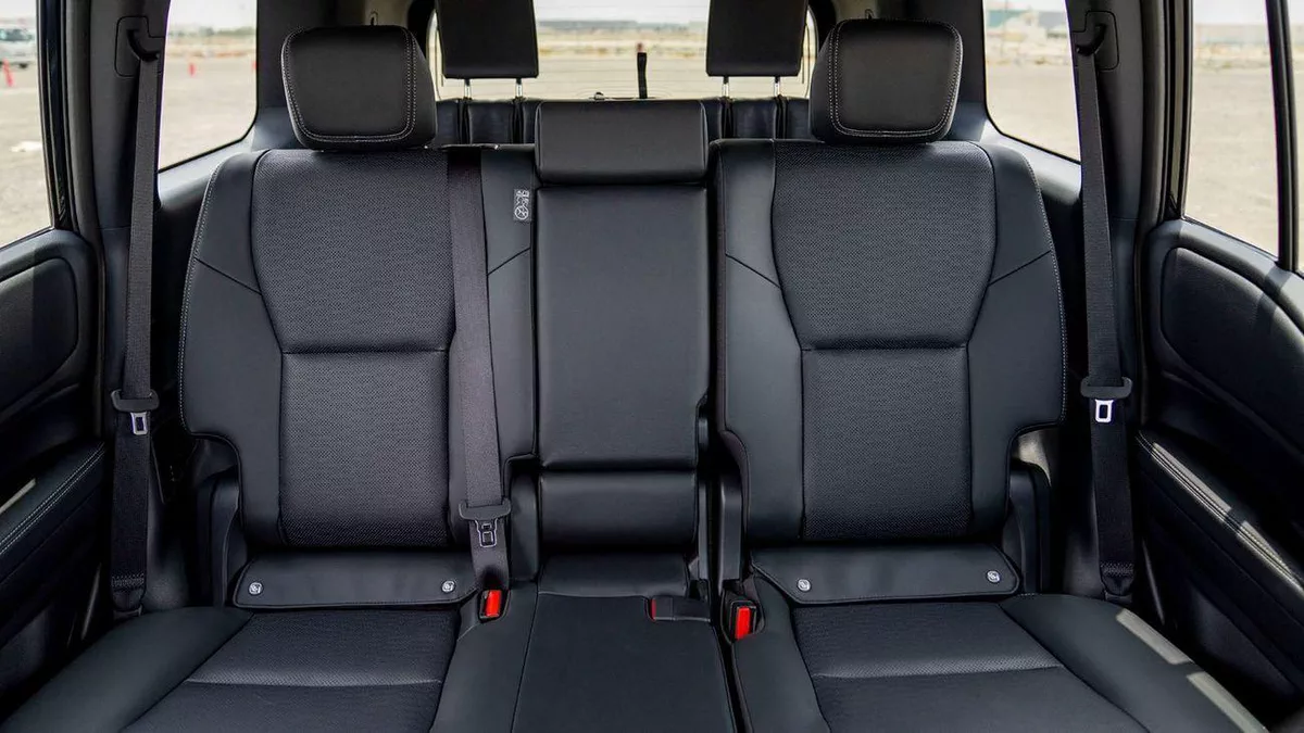 Toyota Prado VXR Adventure Mono Tone 2.4T-14-0