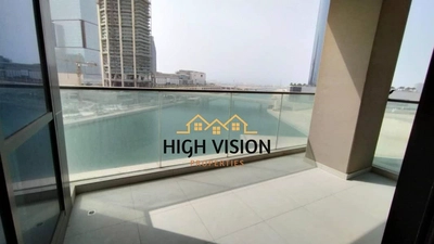 Canal Residence, Al Reem Island, Abu Dhabi-8