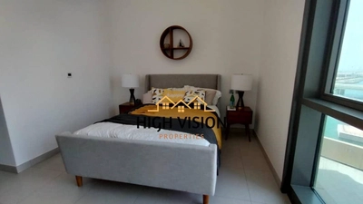 Canal Residence, Al Reem Island, Abu Dhabi-10