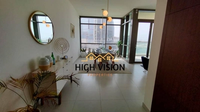 Canal Residence, Al Reem Island, Abu Dhabi-0
