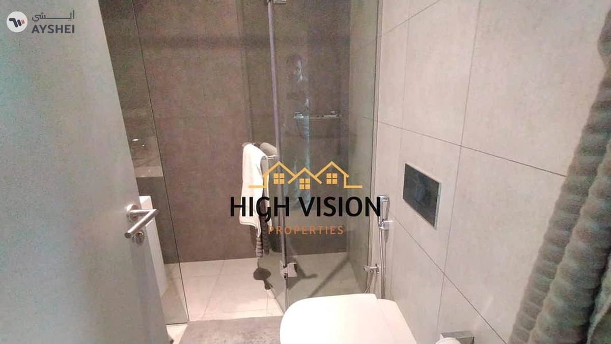 Canal Residence, Al Reem Island, Abu Dhabi-9-9