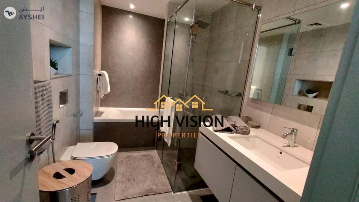 Canal Residence, Al Reem Island, Abu Dhabi-15-15