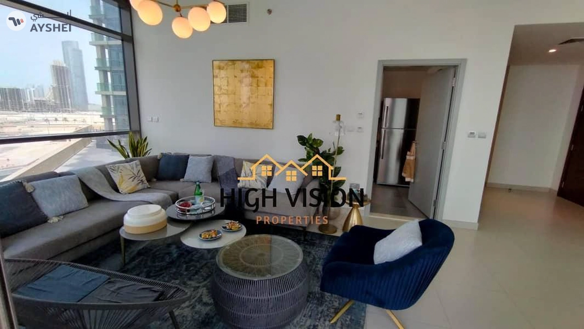 Canal Residence, Al Reem Island, Abu Dhabi-2-2