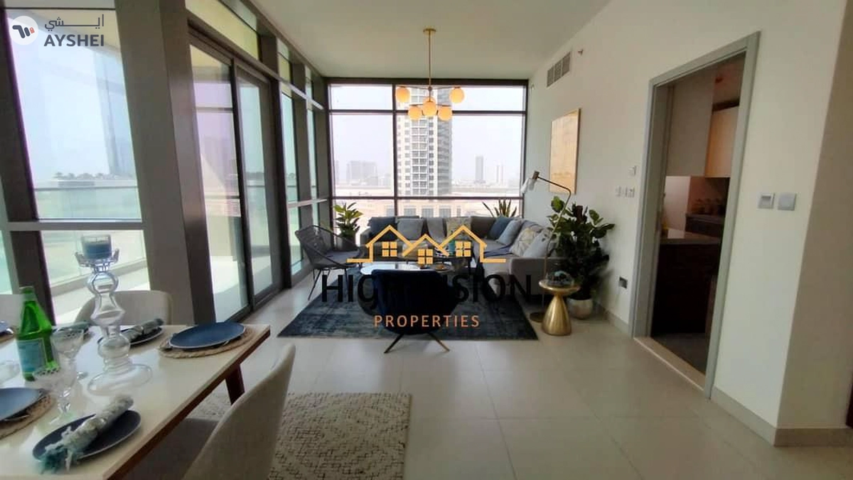 Canal Residence, Al Reem Island, Abu Dhabi-4-4