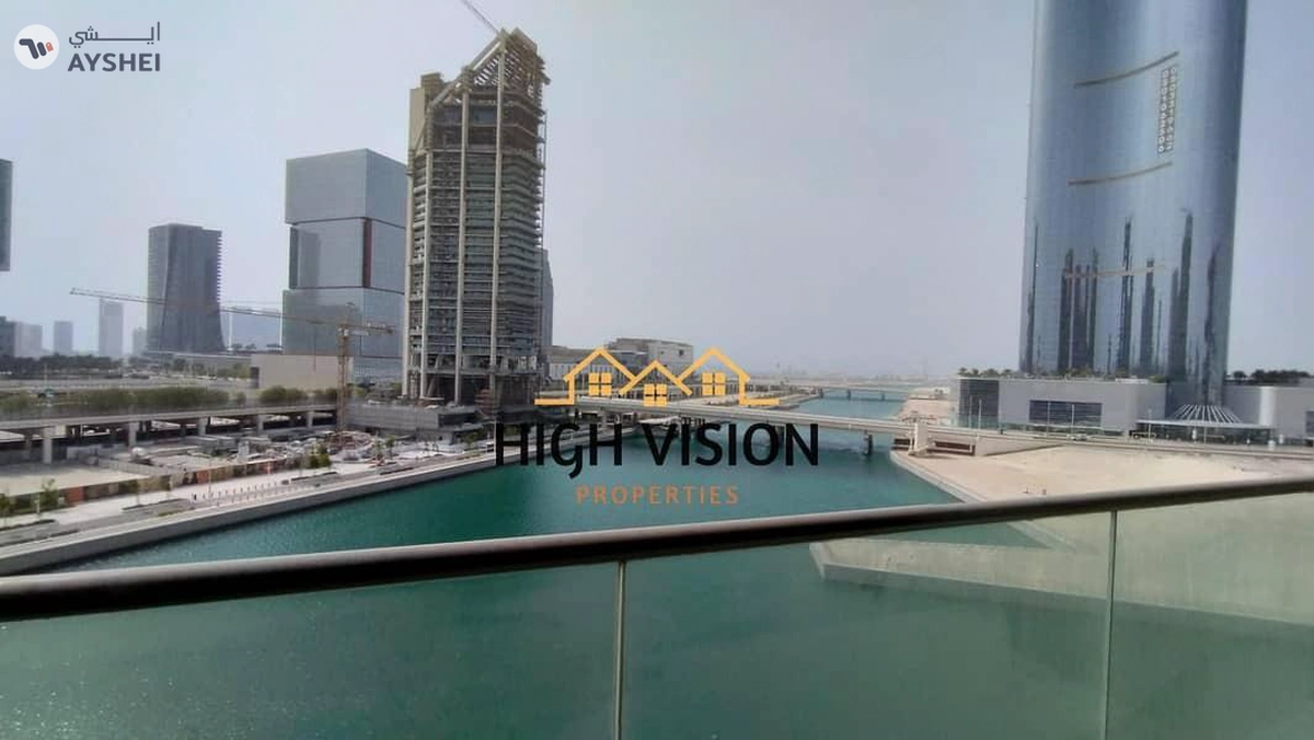 Canal Residence, Al Reem Island, Abu Dhabi-6-6