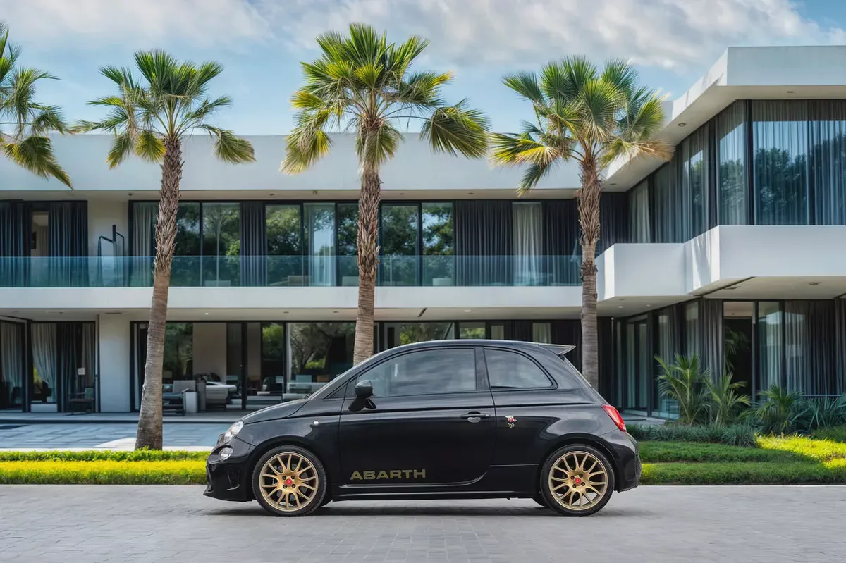 1,469 P.M |  595 Scorpionero | 0% Downpayment | 1 of 2000!-1-1