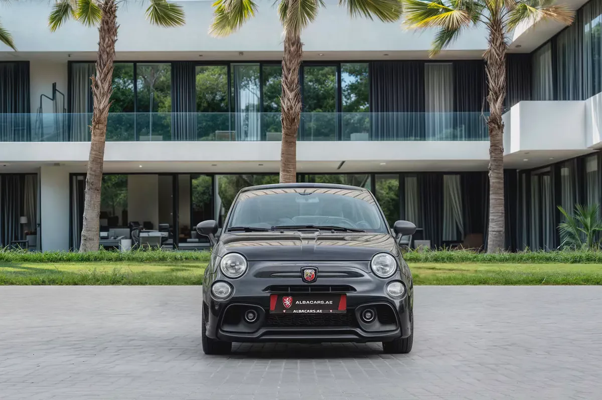 1,469 P.M |  595 Scorpionero | 0% Downpayment | 1 of 2000!-3-3