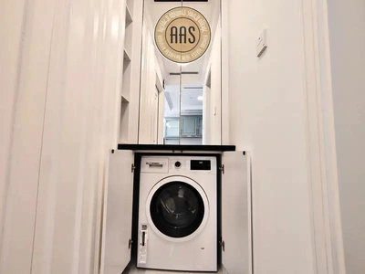 FIRST TENANT | LUXURY 1BHK APARTMENT IN ARJAN |75K AED ONLY|-9