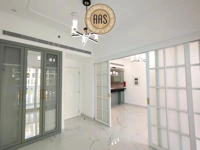 FIRST TENANT | LUXURY 1BHK APARTMENT IN ARJAN |75K AED ONLY|-11