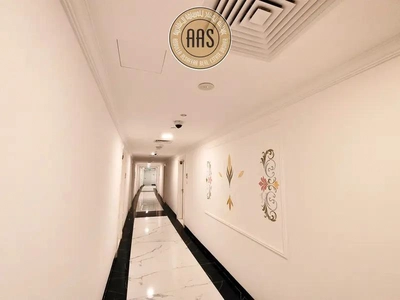 FIRST TENANT | LUXURY 1BHK APARTMENT IN ARJAN |75K AED ONLY|-12