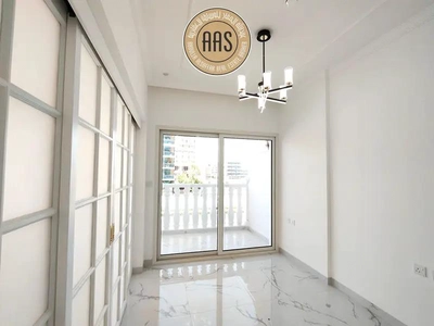 FIRST TENANT | LUXURY 1BHK APARTMENT IN ARJAN |75K AED ONLY|-13
