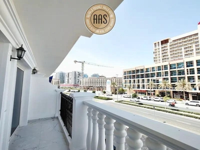 FIRST TENANT | LUXURY 1BHK APARTMENT IN ARJAN |75K AED ONLY|-15