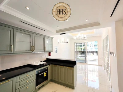 FIRST TENANT | LUXURY 1BHK APARTMENT IN ARJAN |75K AED ONLY|-17