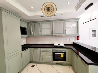 FIRST TENANT | LUXURY 1BHK APARTMENT IN ARJAN |75K AED ONLY|-4