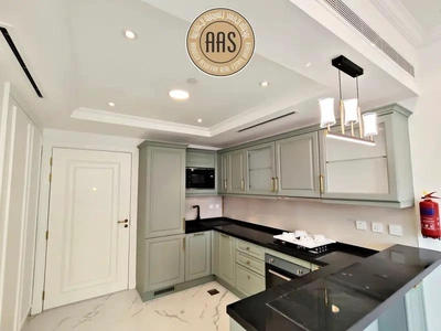 FIRST TENANT | LUXURY 1BHK APARTMENT IN ARJAN |75K AED ONLY|-5