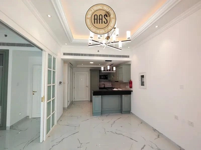 FIRST TENANT | LUXURY 1BHK APARTMENT IN ARJAN |75K AED ONLY|-7