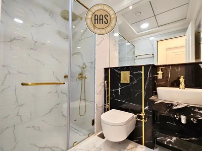 FIRST TENANT | LUXURY 1BHK APARTMENT IN ARJAN |75K AED ONLY|-8