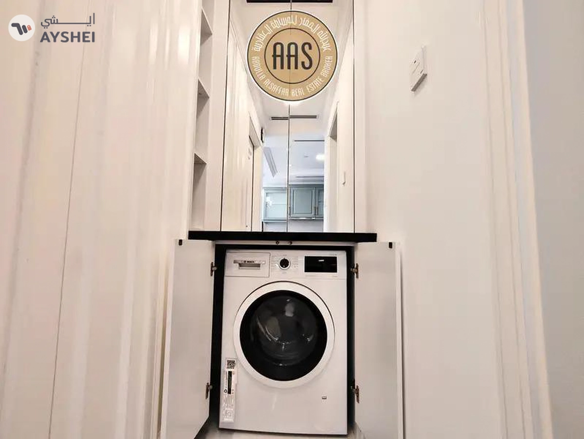 FIRST TENANT | LUXURY 1BHK APARTMENT IN ARJAN |75K AED ONLY|-9-9