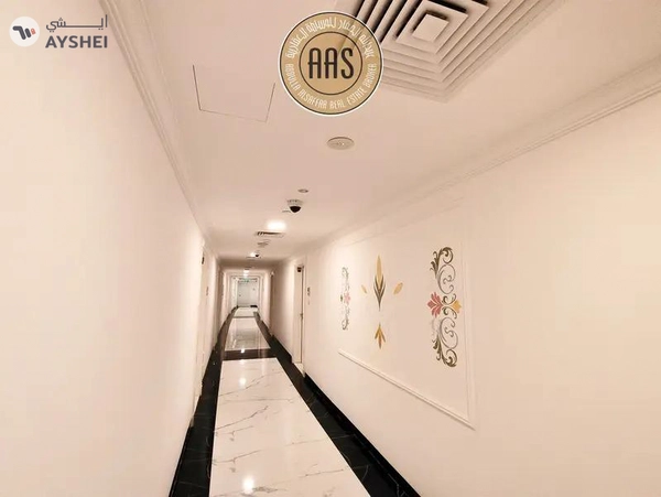 FIRST TENANT | LUXURY 1BHK APARTMENT IN ARJAN |75K AED ONLY|