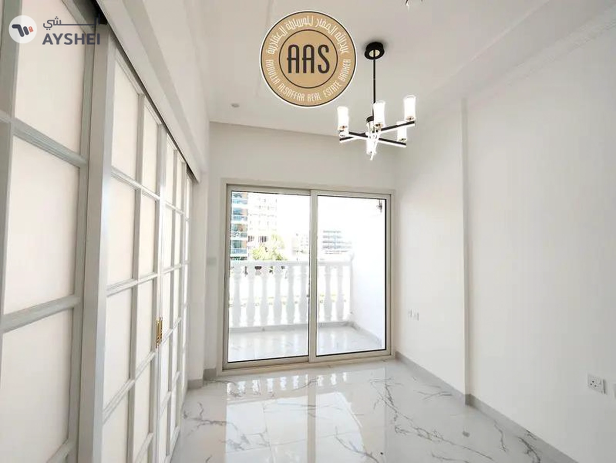 FIRST TENANT | LUXURY 1BHK APARTMENT IN ARJAN |75K AED ONLY|-13-13