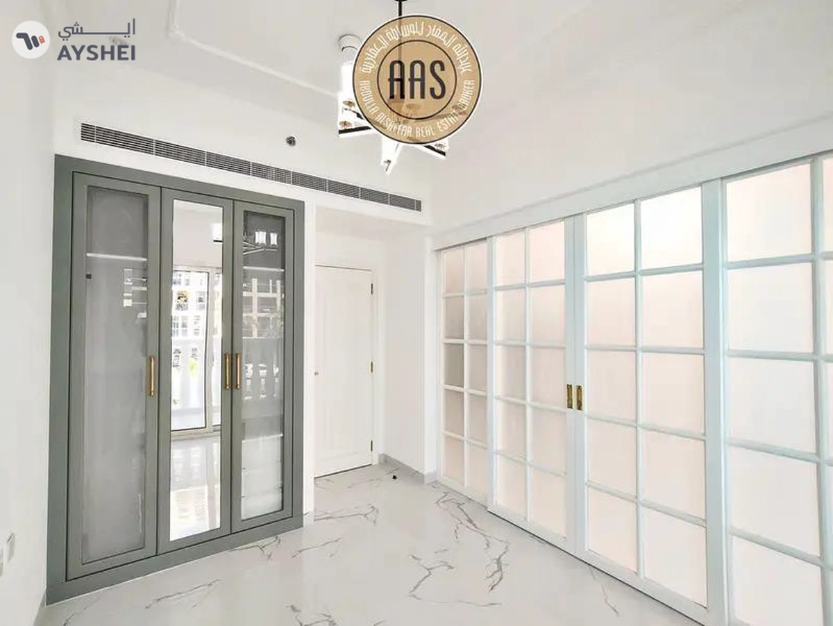 FIRST TENANT | LUXURY 1BHK APARTMENT IN ARJAN |75K AED ONLY|-14-14