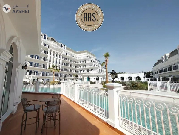 FIRST TENANT | LUXURY 1BHK APARTMENT IN ARJAN |75K AED ONLY|