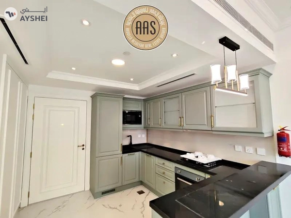 FIRST TENANT | LUXURY 1BHK APARTMENT IN ARJAN |75K AED ONLY|