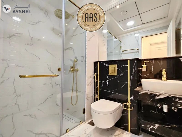 FIRST TENANT | LUXURY 1BHK APARTMENT IN ARJAN |75K AED ONLY|