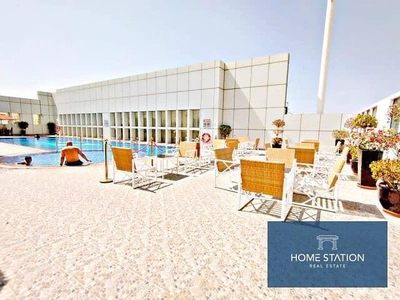 Ivory Grand Hotel Apartments, Al Barsha 1, Al Barsha, Dubai-14