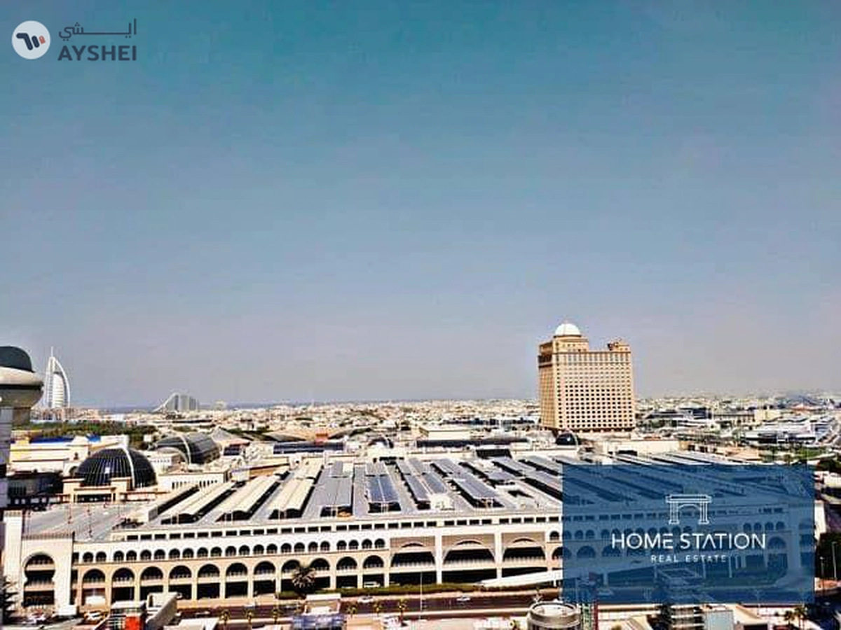 Ivory Grand Hotel Apartments, Al Barsha 1, Al Barsha, Dubai-12-12