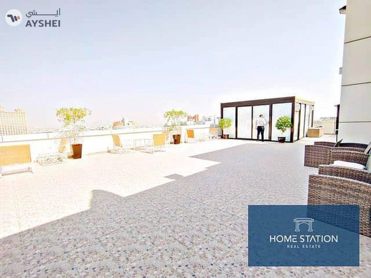 Ivory Grand Hotel Apartments, Al Barsha 1, Al Barsha, Dubai-13-13