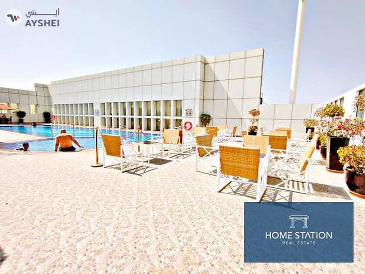 Ivory Grand Hotel Apartments, Al Barsha 1, Al Barsha, Dubai-14-14