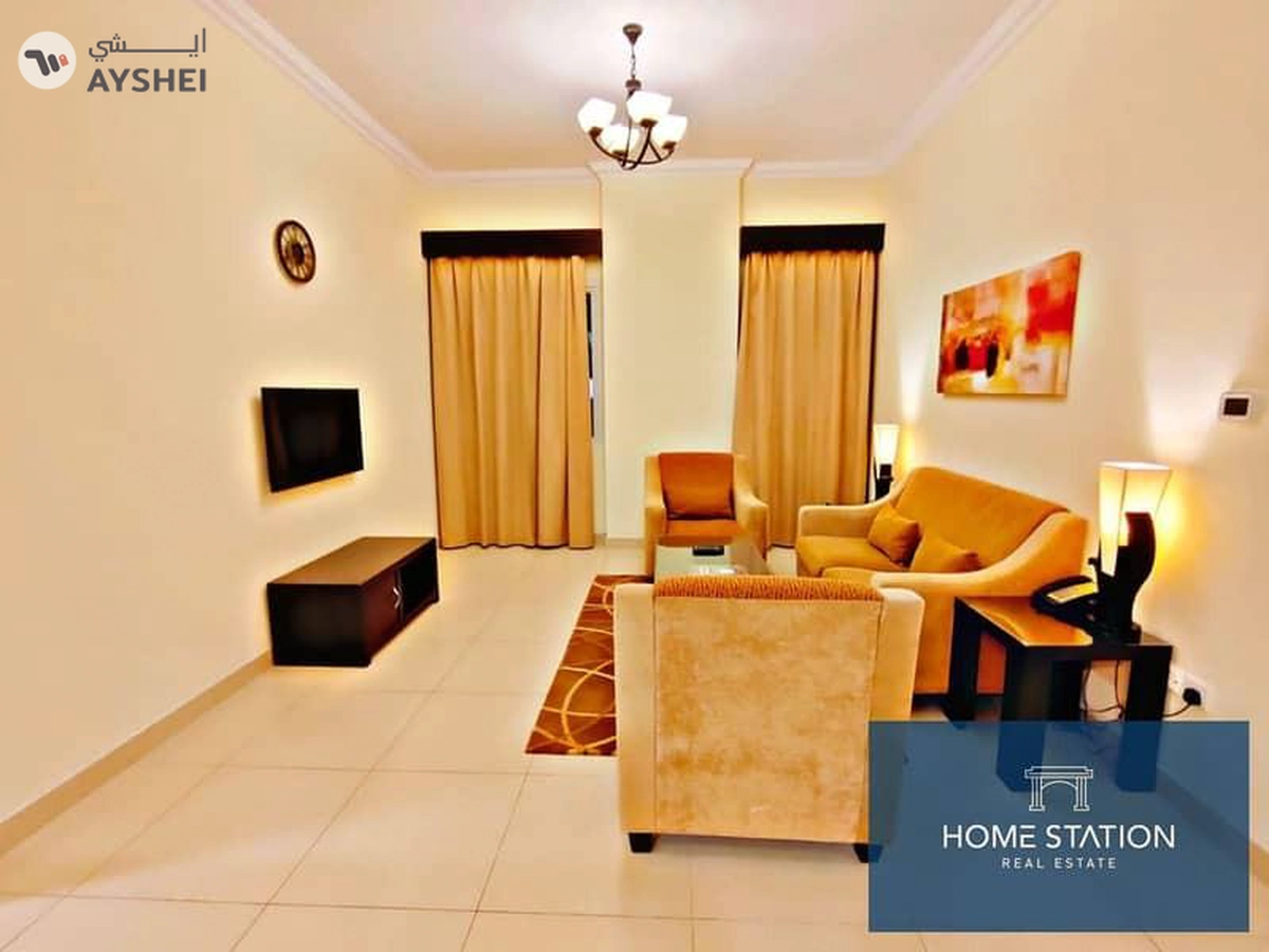 Ivory Grand Hotel Apartments, Al Barsha 1, Al Barsha, Dubai-4-4