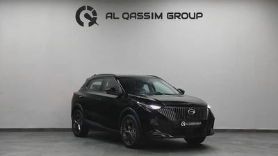 GAC GS3 EMZOOM 2027-0