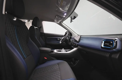 GAC GS3 EMZOOM 2027-6