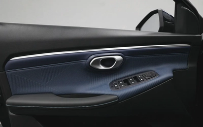 GAC GS3 EMZOOM 2027-8