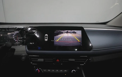 GAC GS3 EMZOOM 2027-10