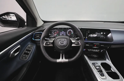 GAC GS3 EMZOOM 2027-13