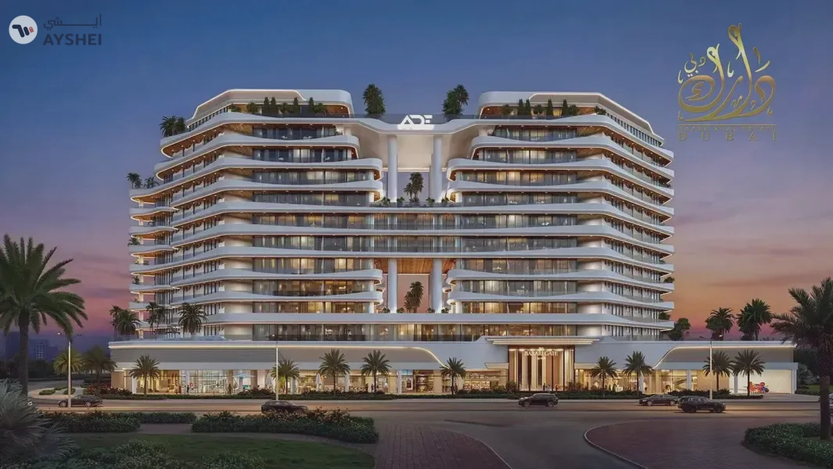 A GREEN LUXURY LIFESTYLE | WHERE ELEGANCE MEETS TRANQUILITY